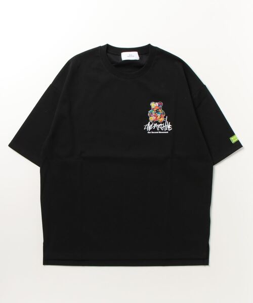 トップス archive JACKROSE skull long sleeve tee トップス archive JACKROSE skull long sleeve tee Senders of
