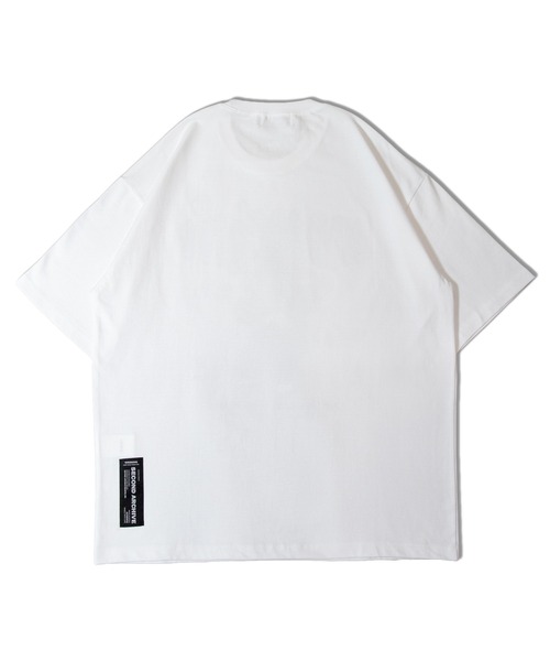 WEB限定 2ND ARCHIVE-003-SSTEE（Tシャツ/カットソー）｜JACKROSE