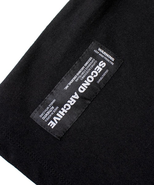 WEB限定 2ND ARCHIVE-003-SSTEE（Tシャツ/カットソー）｜JACKROSE