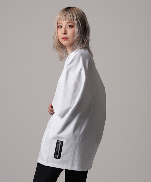 アトリエggカットソー2 s42 トリアセハイテンションショールカラージャケット｜BIGI online
