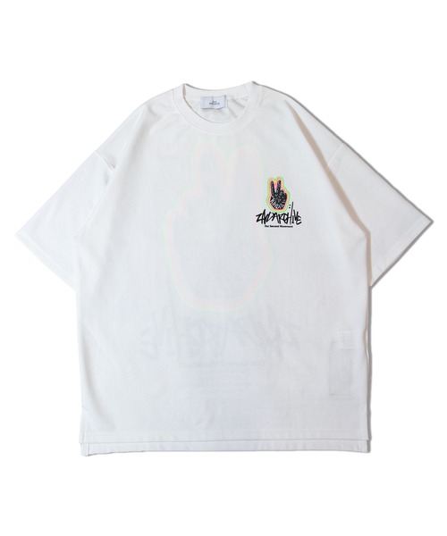 WEB限定 2ND ARCHIVE-003-SSTEE（Tシャツ/カットソー）｜JACKROSE
