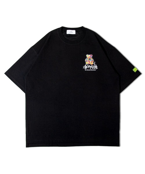 トップス archive JACKROSE skull long sleeve tee archive JACKROSE skull long sleeve tee トップス