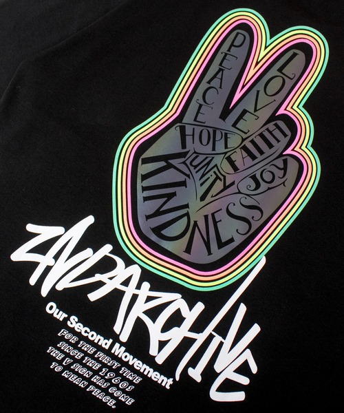 WEB限定 2ND ARCHIVE-003-SSTEE（Tシャツ/カットソー