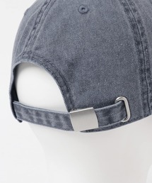 PALOMA WOOL キャップ ブルー　デニム地 PALOMA WOOL キャップ ブルー デニム地 - メルカリ