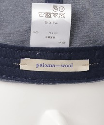 paloma wool　AFORTUNATO パロマウール　2023 キャップ Paloma Wool（パロマウール）の「paloma wool AFORTUNATO
