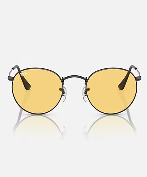 Ray-Ban（レイバン）の「Ray-Ban/レイバン サングラス ROUND METAL