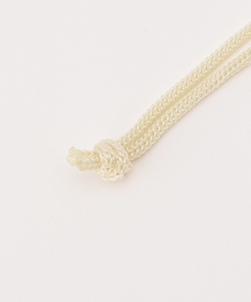 LOVETOXIC（ラブトキシック）の「パイピングビニールトートBAG【SWIM】（バックパック/リュック・キッズ・ブラック/ベージュ/サックスブルー/ピンク・FREE）」の12枚目の写真