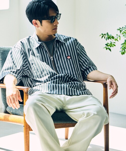 RED KAP（レッドキャップ）の「RED KAP/レッドキャップ 別注 ハーフ 