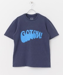 Mixta　GOTCHA T-SHIRTS