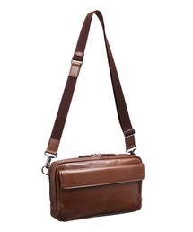 ultima TOKYO（ウルティマトーキョー）の「ultima tokyo(ウルティマトーキョー) クロマ No.70171 ショルダーバッグ（ボディバッグ/ウエストポーチ）」