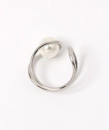 LAKOLE | パールロールラインイヤーカフ / 964416(イヤーカフ)