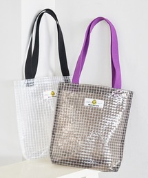 PBLIM | PAGEBOYLIM/WWコラボビニールトートバック(トートバッグ)