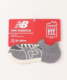 NEW BALANCE | 《New Balance》LAS35700(ソックス/靴下)