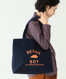 BEAMS BOY | 【予約】BEAMS BOY / BB ロゴ TOTE BAG(トートバッグ)