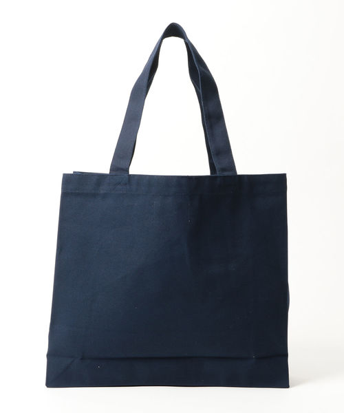 BEAMS BOY（ビームスボーイ）の「【予約】BEAMS BOY / BB ロゴ TOTE BAG（トートバッグ・レディース・ナチュラル/ネイビー・ONE SIZE）」の17枚目の写真