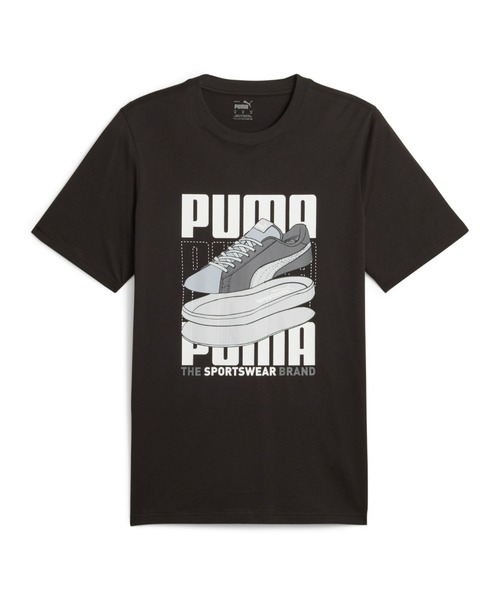 PUMA（プーマ）の「PUMA プーマ メンズ グラフィックス