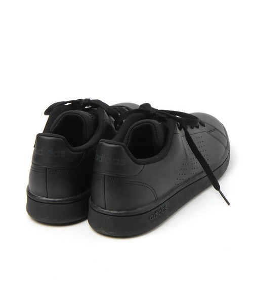 LAKOLE（ラコレ）の「【adidas/アディダス】ＧＷ2064 / 193623（スニーカー・メンズ・ホワイト/ブラック・MEDIUM/LARGE）」の5枚目の写真