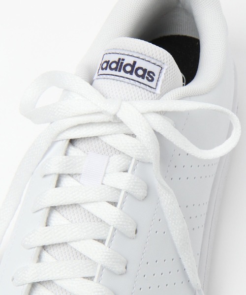 LAKOLE（ラコレ）の「【adidas/アディダス】ＧＷ2064 / 193623（スニーカー・メンズ・ホワイト/ブラック・MEDIUM/LARGE）」の15枚目の写真