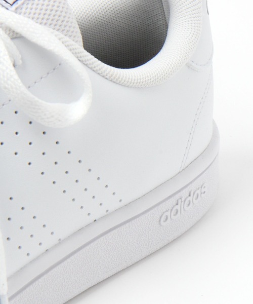 LAKOLE（ラコレ）の「【adidas/アディダス】ＧＷ2064 / 193623（スニーカー・メンズ・ホワイト/ブラック・MEDIUM/LARGE）」の14枚目の写真