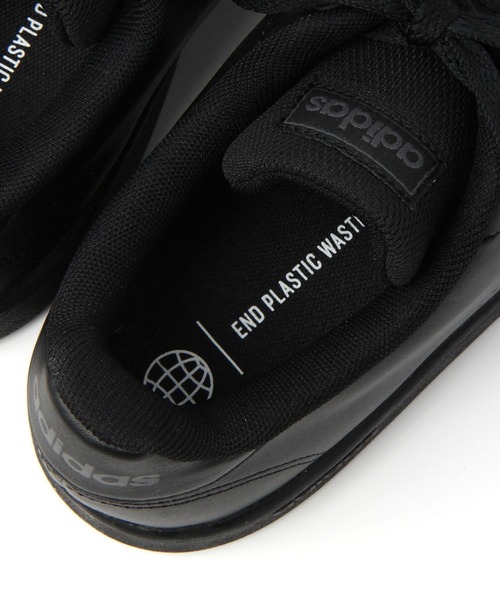 LAKOLE（ラコレ）の「【adidas/アディダス】ＧＷ2064 / 193623（スニーカー・メンズ・ホワイト/ブラック・MEDIUM/LARGE）」の13枚目の写真