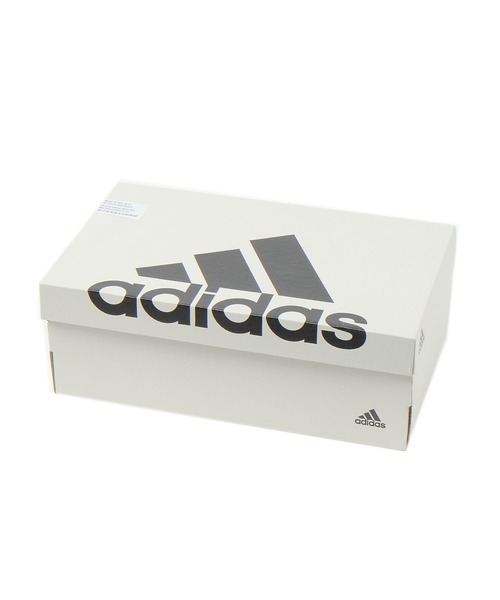 LAKOLE（ラコレ）の「【adidas/アディダス】ＧＷ2064 / 193623（スニーカー・メンズ・ホワイト/ブラック・MEDIUM/LARGE）」の6枚目の写真