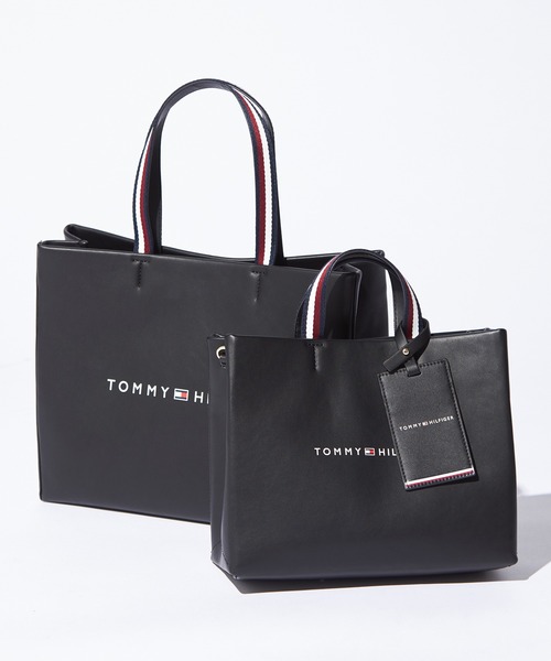 TOMMY HILFIGER（トミーヒルフィガー）の「THミディアム