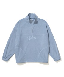 KEBOZ | POLARTEC HALF ZIP PULLOVER(ブルゾン)