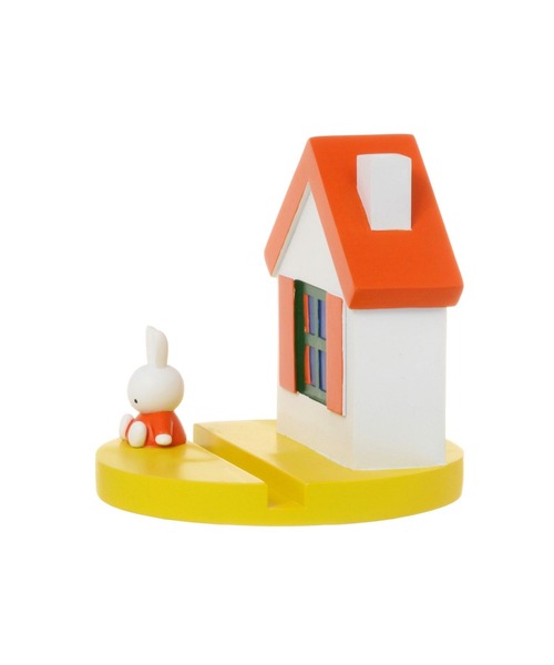 studio CLIP（スタディオクリップ）の「〔2024年度〕オブジェカレンダー【Dick Brunaコラボ】ｰ（ステーショナリー・レディース・その他1・FREE）」の5枚目の写真