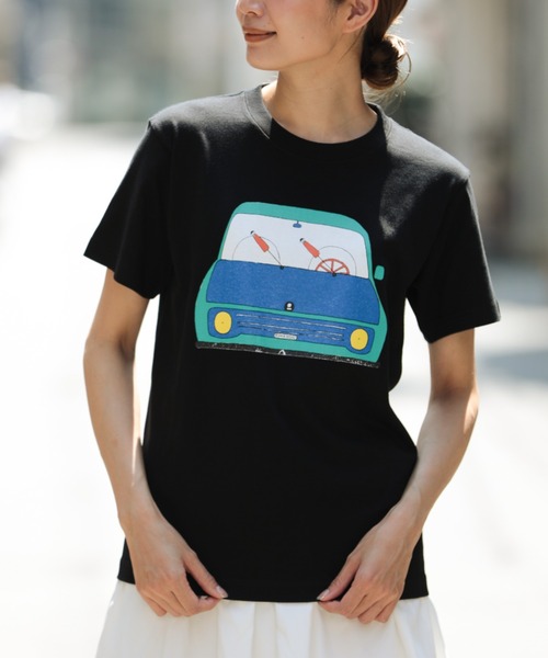Tシャツ S050705 売れ筋商品|||カーサピッコーネ公式 CASA PICONE Tシャツ S050705|カーサピッコーネ - ゴルフウェアや婦人服通販