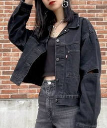 【Levi's】トラッカージャケット