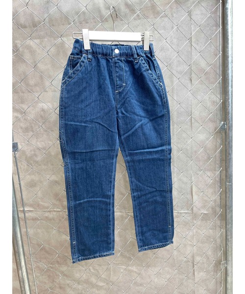 セール】【ムラサキスポーツ別注】Lee/リー キッズ ロンパン