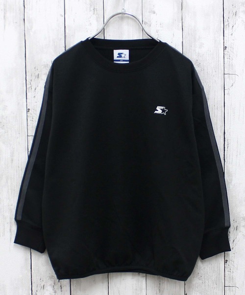 DEZERT グッズ BIGシルエットトレーナー DEZERT グッズ BIGシルエット