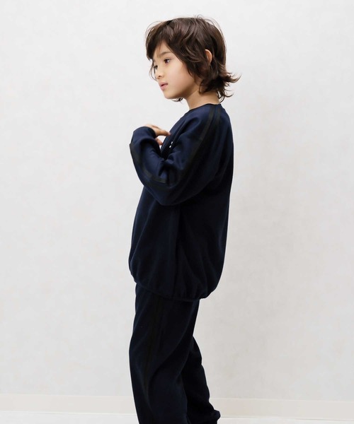 セール】STARTER スターター BIGシルエットトレーナー（スウェット