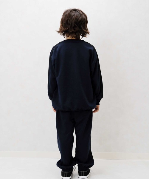 セール】STARTER スターター BIGシルエットトレーナー（スウェット