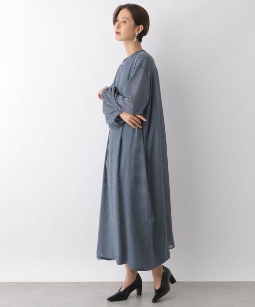 LEPSIM（レプシィム）の「【jours heureux】ヒールパンプス　971656（パンプス・レディース・ブラック/シルバー/ゴールド・LARGE/MEDIUM）」の11枚目の写真