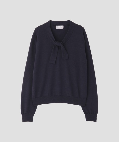 MARGARET HOWELL(マーガレットハウエル) WORSTED ケーブルニットセーター レディース 中古 古着 0407 楽天市場】マーガレットハウエル（ニット・セーター｜トップス