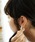 Nothing And Others�i�i�b�V���O�A���h�A�U�[�Y�j�́u�uNothing And Others/�i�b�V���O�A���h�A�U�[�Y�vTwist drop line Pierce�i�s�A�X�i�����p�j�j�v�b�V���o�[