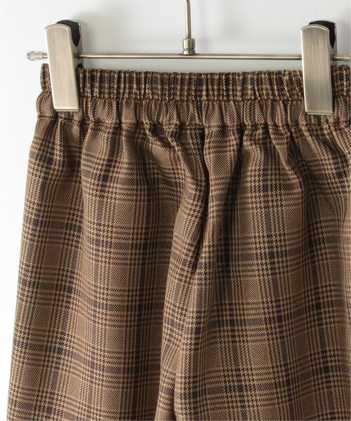 ikka（イッカ）の「レースアップワイドパンツ（120~160cm）（その他パンツ・キッズ・グレー系その他/ブラウン/グリーン/ブラック・120/130/150/160/140）」の11枚目の写真