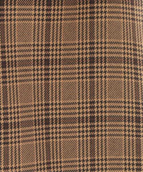 ikka（イッカ）の「レースアップワイドパンツ（120~160cm）（その他パンツ・キッズ・グレー系その他/ブラウン/グリーン/ブラック・120/130/150/160/140）」の9枚目の写真