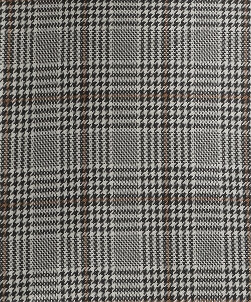 ikka（イッカ）の「レースアップワイドパンツ（120~160cm）（その他パンツ・キッズ・グレー系その他/ブラウン/グリーン/ブラック・120/130/150/160/140）」の7枚目の写真