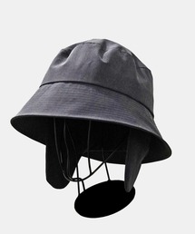 帽子 Nine Tailor Elm Flap Hat Nine Tailor】 Elm Flap Hat（ハット）｜Nine Tailor（ナイン