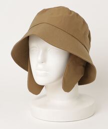 帽子 Nine Tailor Elm Flap Hat Nine Tailor（ナインテイラー）の「【Nine Tailor】 Elm Flap