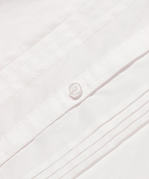 B:MING by BEAMS(ビーミングバイビームス)の「【フォーマル】B:MING by BEAMS / セレモニー オケージョン ブラウス(100~130cm)(シャツ/ブラウス・キッズ・ホワイト・100/110/120/130)」の20枚目の写真