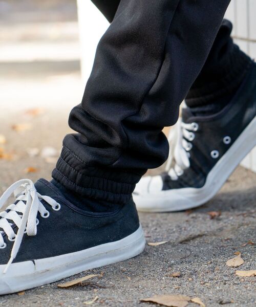 UNIIT（ユニット）の「【スペースグラム】蓄熱裏フリース 　暖かジョガーパンツ 　冬服　 暖パン（その他パンツ・メンズ・インディゴブルー/ブルー/ブラック・MEDIUM/LARGE/X-LARGE）」の18枚目の写真