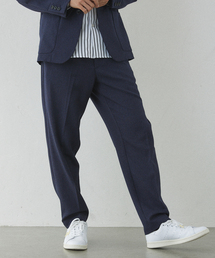 417 EDIFICE | TMGアムンゼンパンツ ”セットアップ着用可”(スラックス)