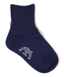ROSTER SOX | 【SHIPS KIDS別注】ROSTER SOX:Whats Up? ソックス(ソックス/靴下)