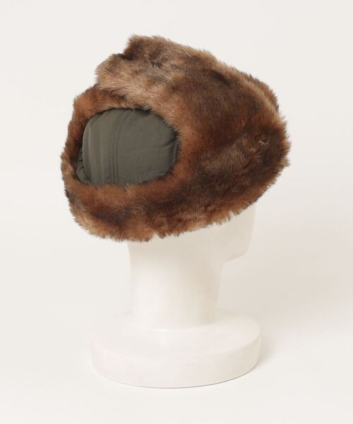 【セール】『UNIVERSAL OVERALL』Pilot Cap（キャップ）｜UNIVERSAL OVERALL（ユニバーサルオーバーオール）