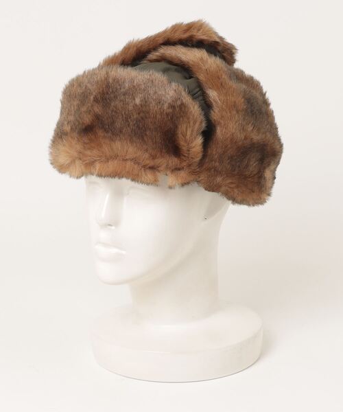【セール】『UNIVERSAL OVERALL』Pilot Cap（キャップ）｜UNIVERSAL OVERALL（ユニバーサルオーバーオール）
