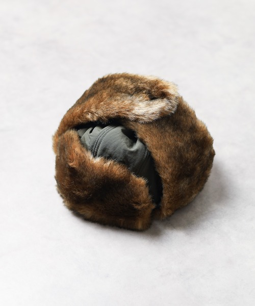 【セール】『UNIVERSAL OVERALL』Pilot Cap（キャップ）｜UNIVERSAL OVERALL（ユニバーサルオーバーオール）