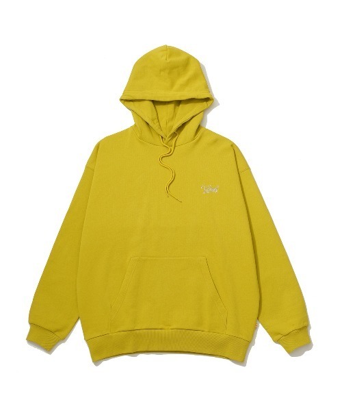 BB LOGO SWEAT HOODIE 2